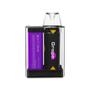 BMY Crystal Pro 5000 Puffs Disposable Vape Rechargeable